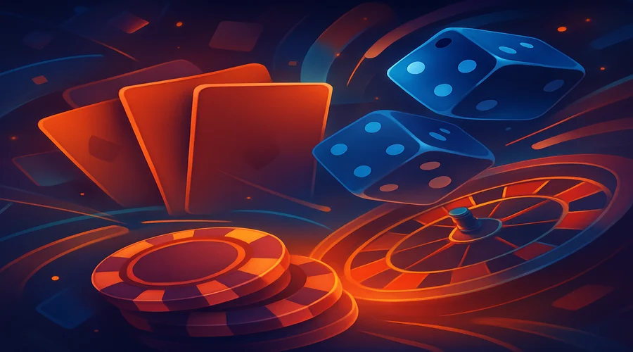 Ice Casino PL image